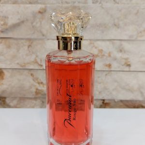 برند ایفوریا باکارات رژ 540