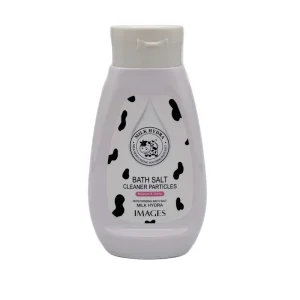 ایمیجز نمک بدن حاوی شیر گاو