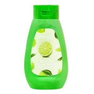 بیوآکوا نمک بدن لیمو