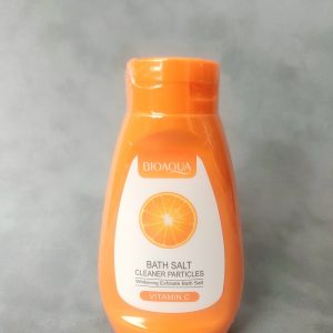 بیوآکوا نمک بدن پرتقال
