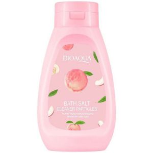 بیوآکوا نمک بدن هلو