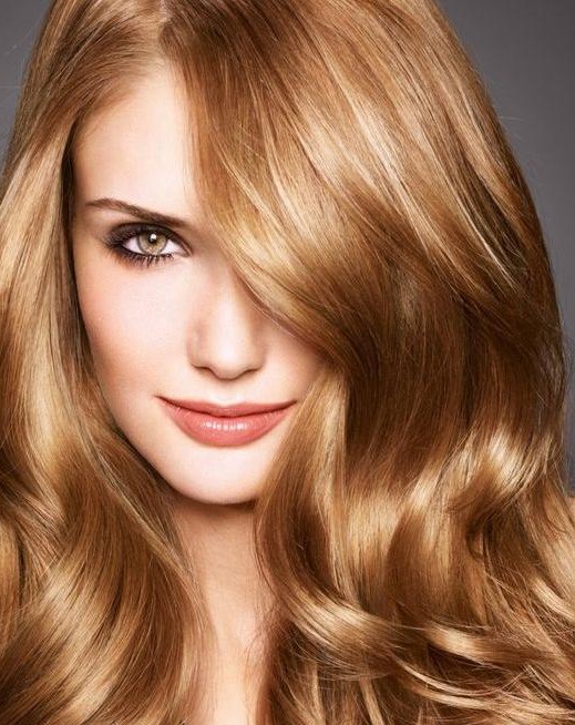 رنگ مو لیونل شماره 8.34 رنگ بلوند عسلی روشن حجم 100 میل - Image 3