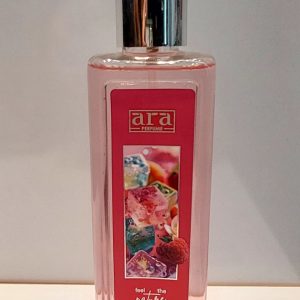 بادی میست نیچر الیتی